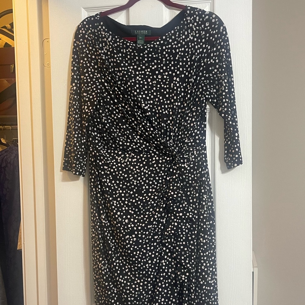 Ralph Lauren Dress